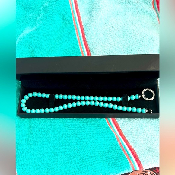 ZALES necklace 925 - Picture 7 of 11